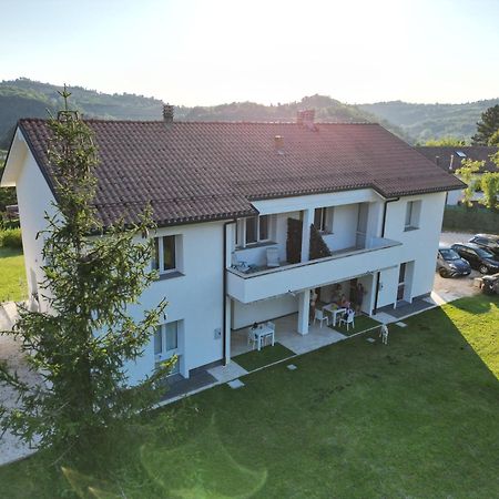 Bed and Breakfast Terrazzaponente Monte San Pietro Zewnętrze zdjęcie