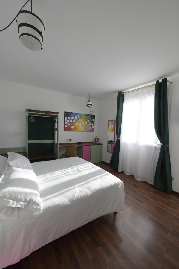 Bed and Breakfast Terrazzaponente Monte San Pietro Zewnętrze zdjęcie