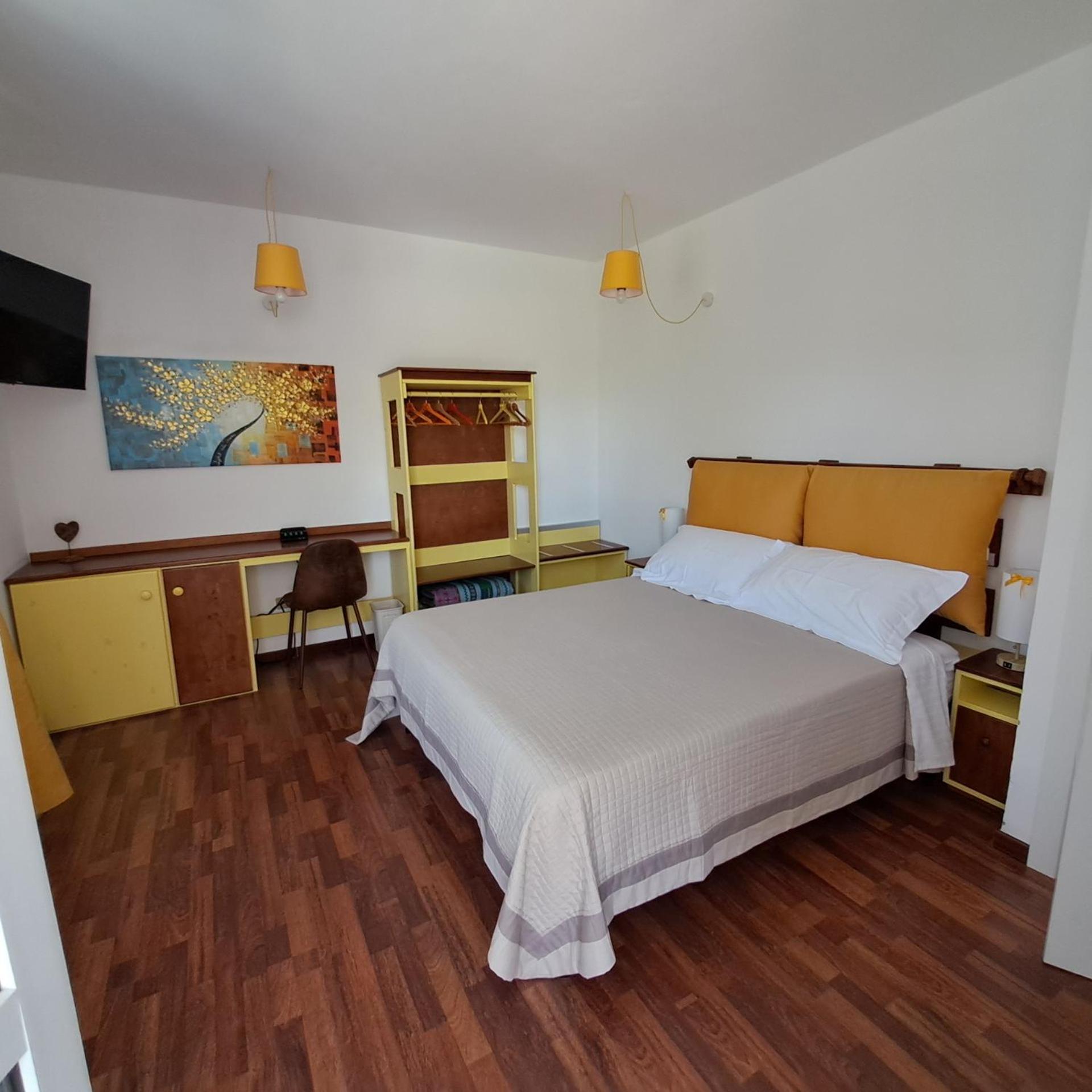 Bed and Breakfast Terrazzaponente Monte San Pietro Zewnętrze zdjęcie