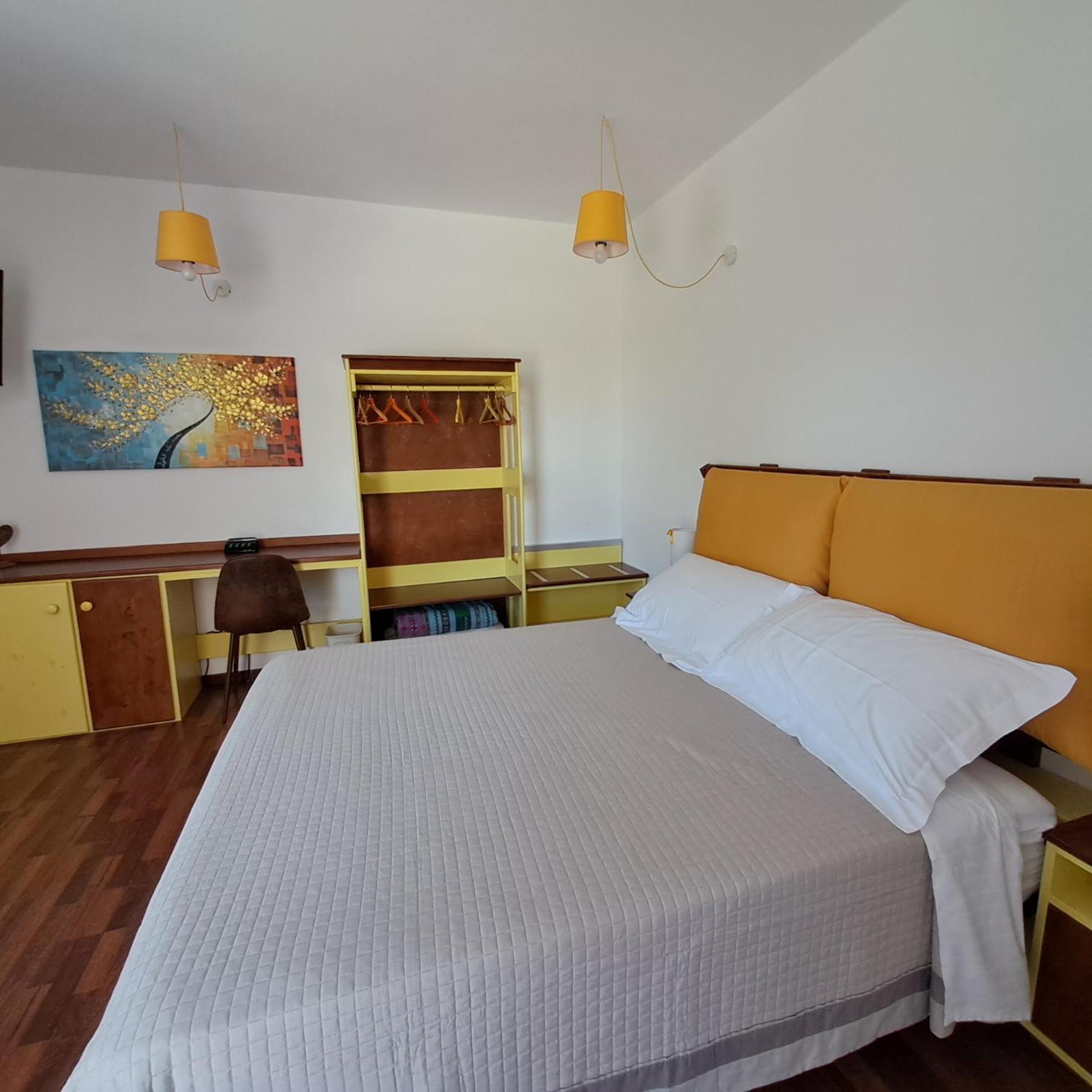 Bed and Breakfast Terrazzaponente Monte San Pietro Zewnętrze zdjęcie