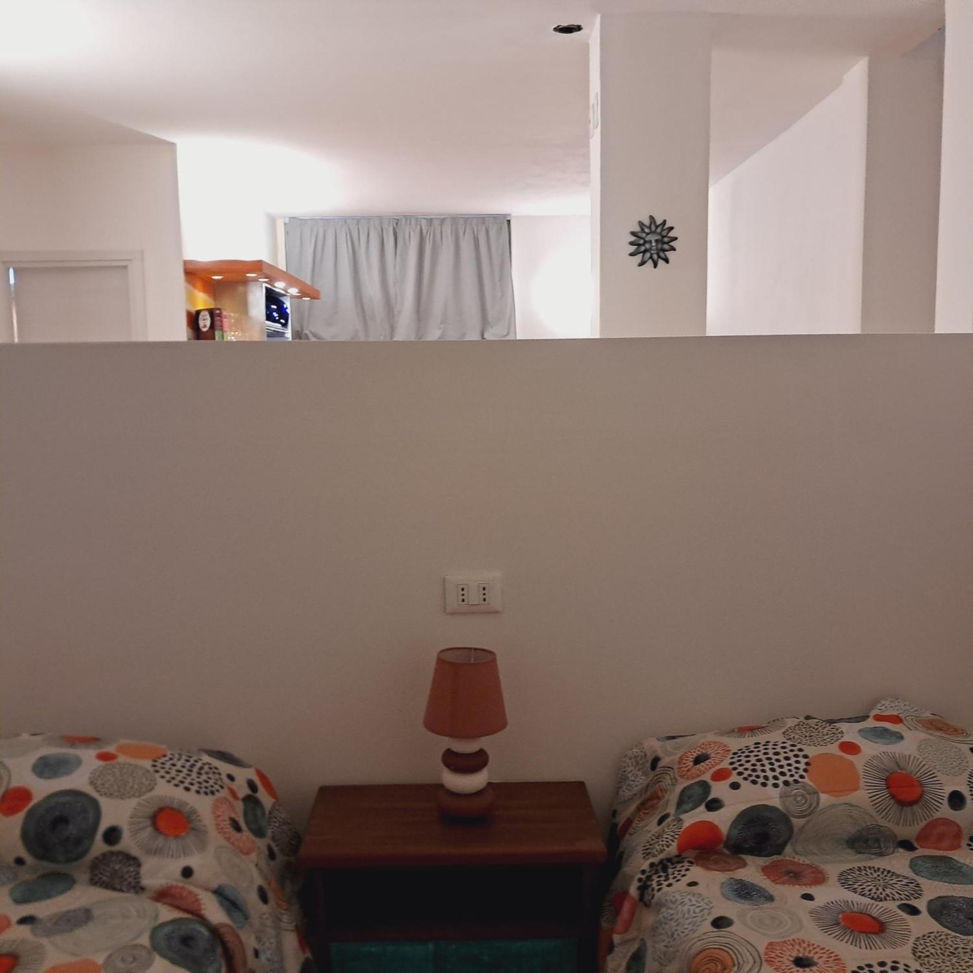 Bed and Breakfast Terrazzaponente Monte San Pietro Zewnętrze zdjęcie