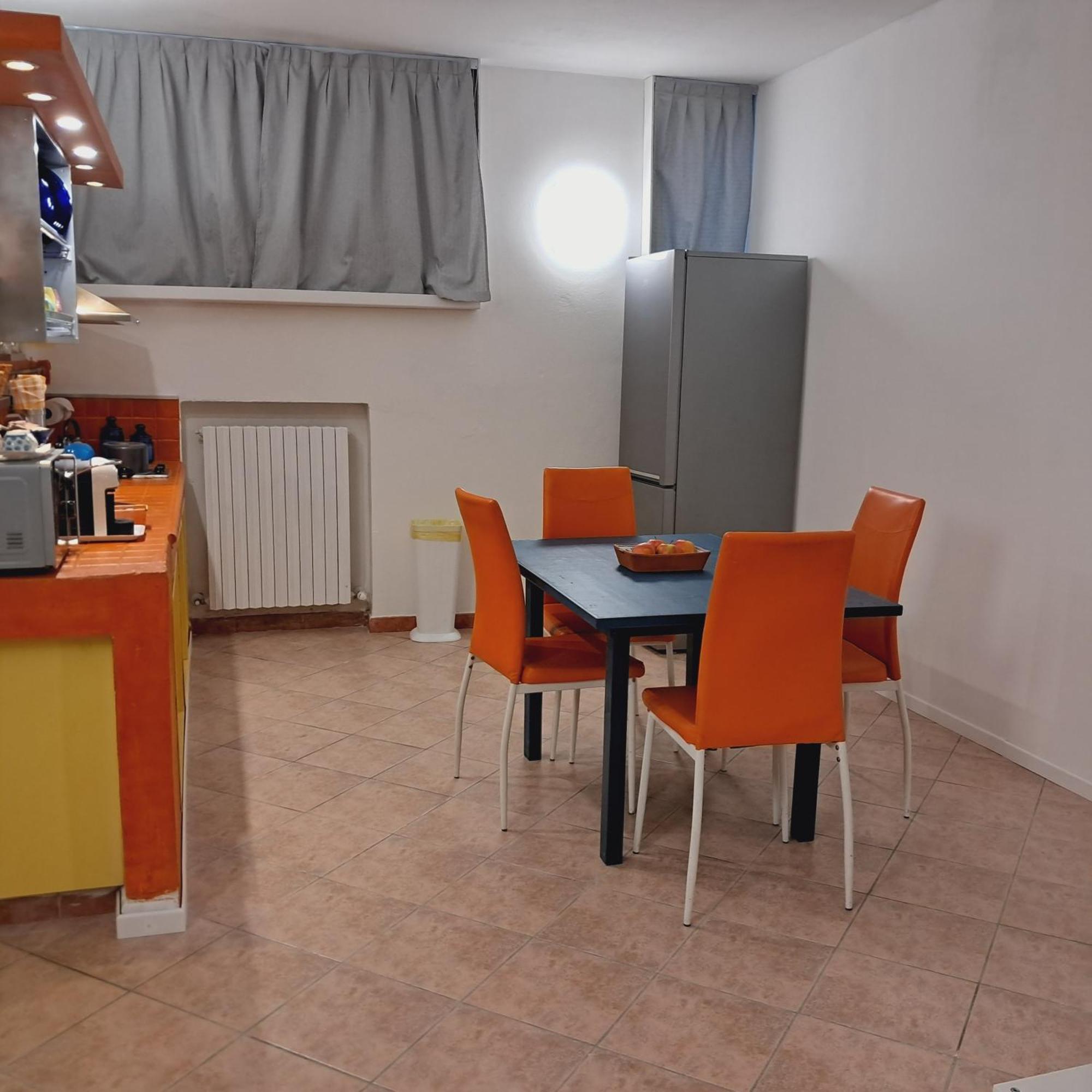 Bed and Breakfast Terrazzaponente Monte San Pietro Zewnętrze zdjęcie