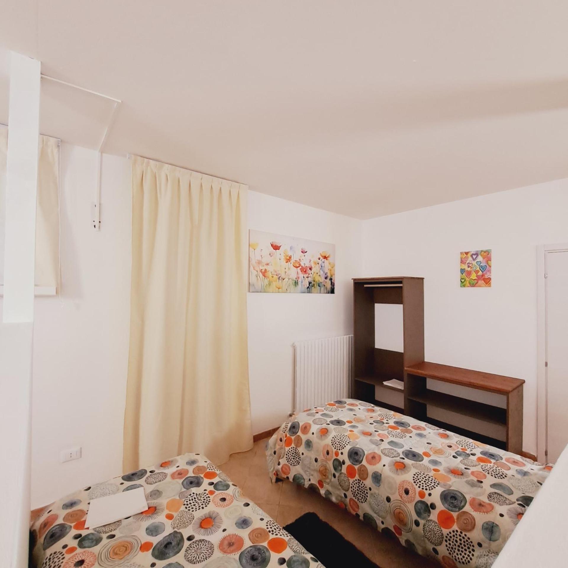 Bed and Breakfast Terrazzaponente Monte San Pietro Zewnętrze zdjęcie