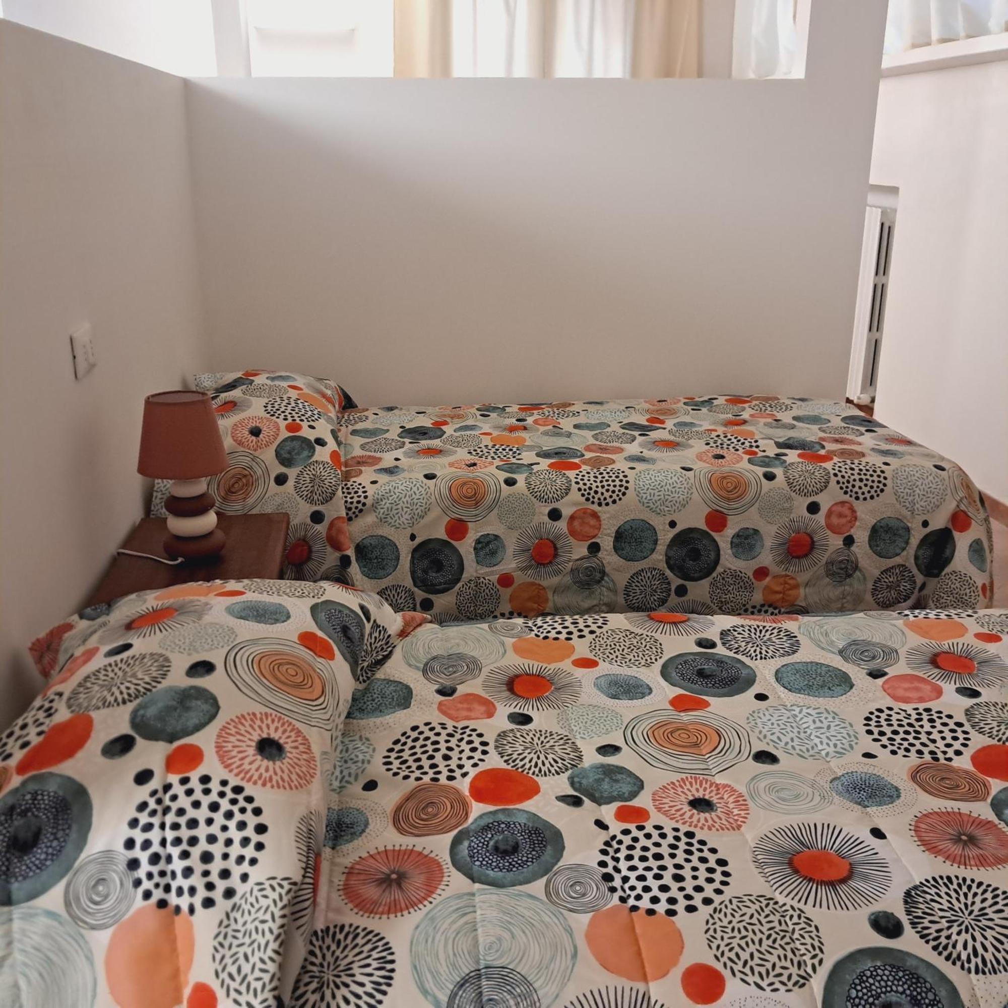 Bed and Breakfast Terrazzaponente Monte San Pietro Zewnętrze zdjęcie