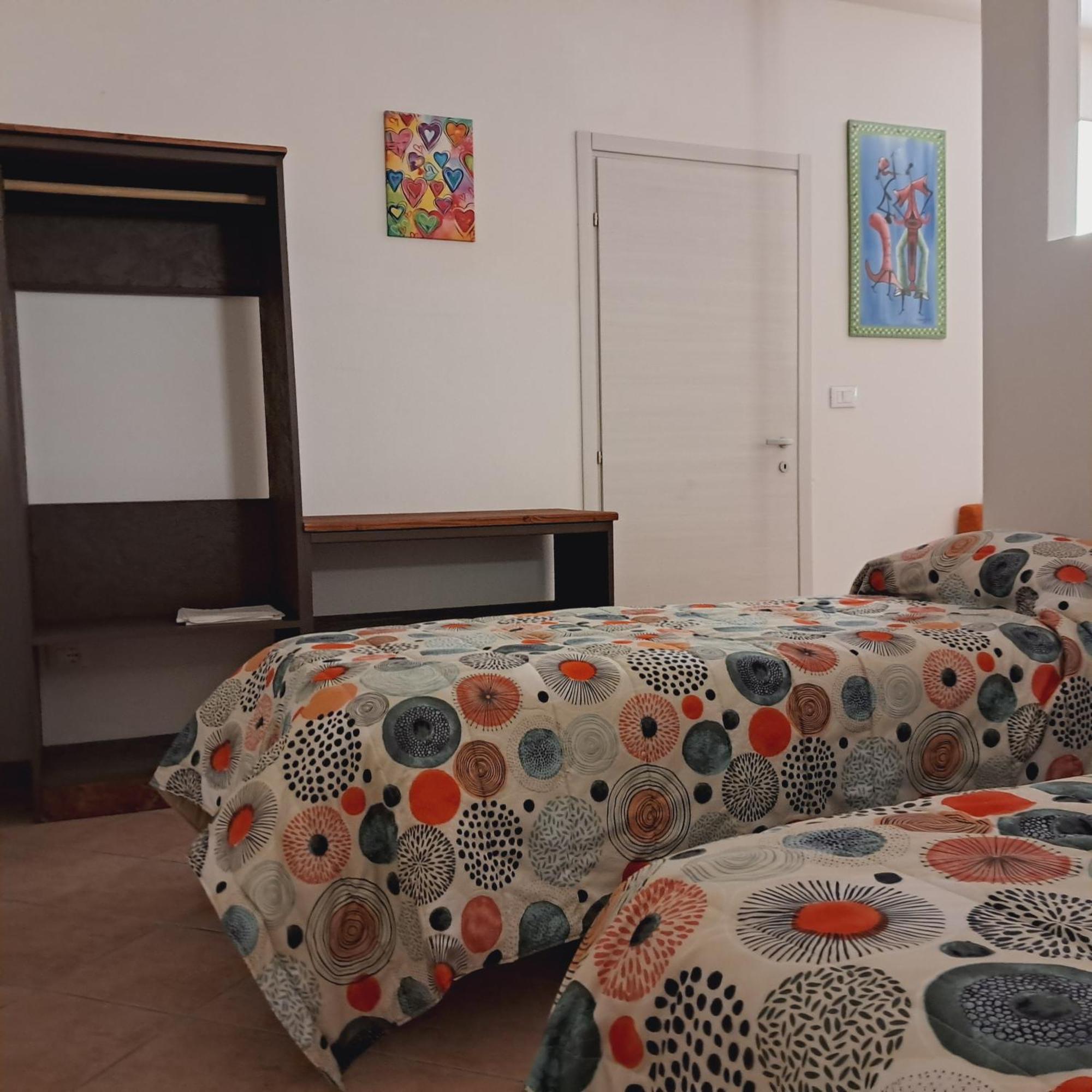Bed and Breakfast Terrazzaponente Monte San Pietro Zewnętrze zdjęcie