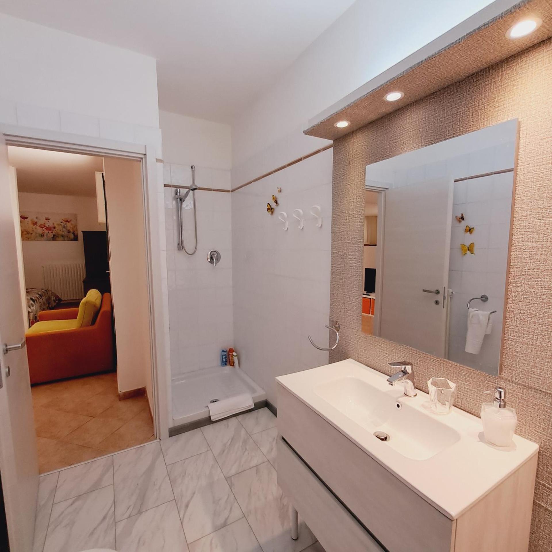 Bed and Breakfast Terrazzaponente Monte San Pietro Zewnętrze zdjęcie