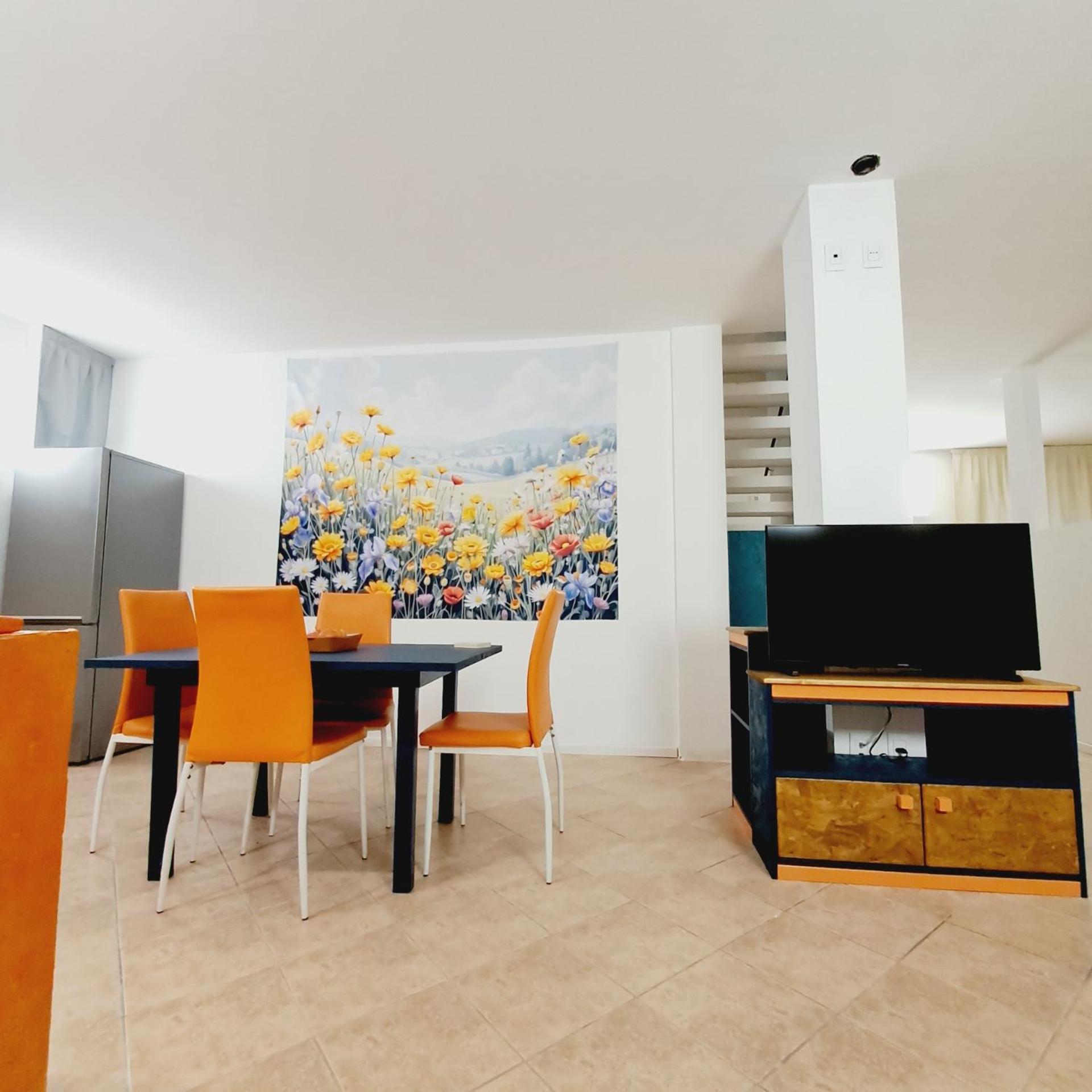 Bed and Breakfast Terrazzaponente Monte San Pietro Zewnętrze zdjęcie